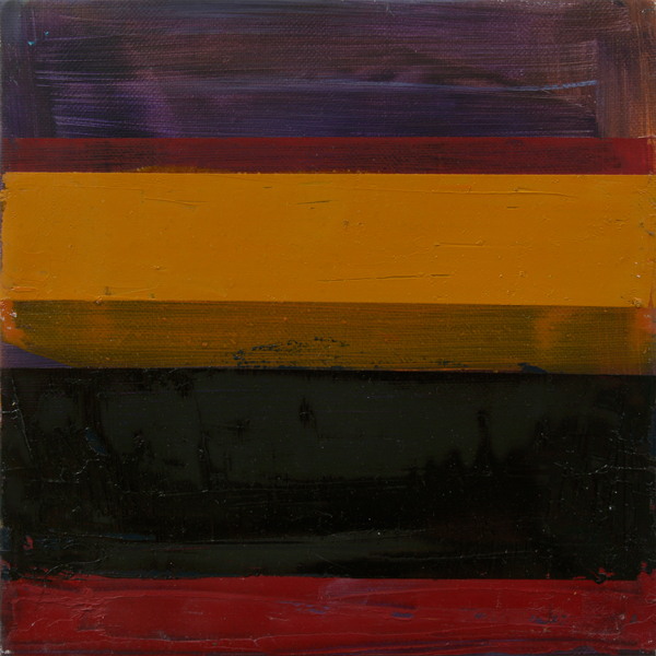 olie på lærred 25x25 cm -08